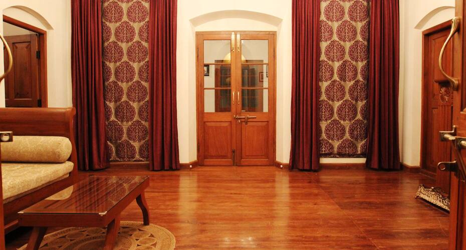 GreenWood Bungalow, Ooty 3